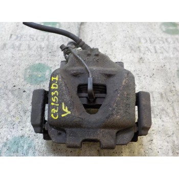 PINZA FRENO DELANTERA IZQUIERDA 34116778145 