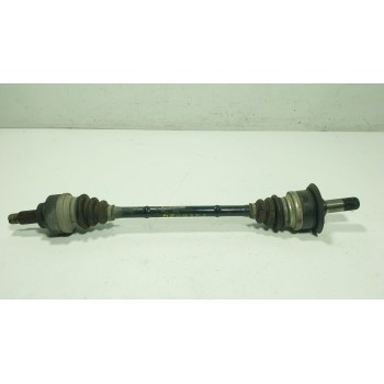 TRANSMISION TRASERA IZQUIERDA 33208680347 868034701 