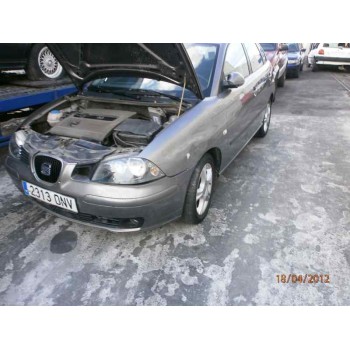 SEAT IBIZA (6L1)