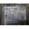 Recambio de centralita airbag para volkswagen golf v berlina (1k1) 2.0 tdi referencia OEM IAM 1K0909605T037 1K0909605R 