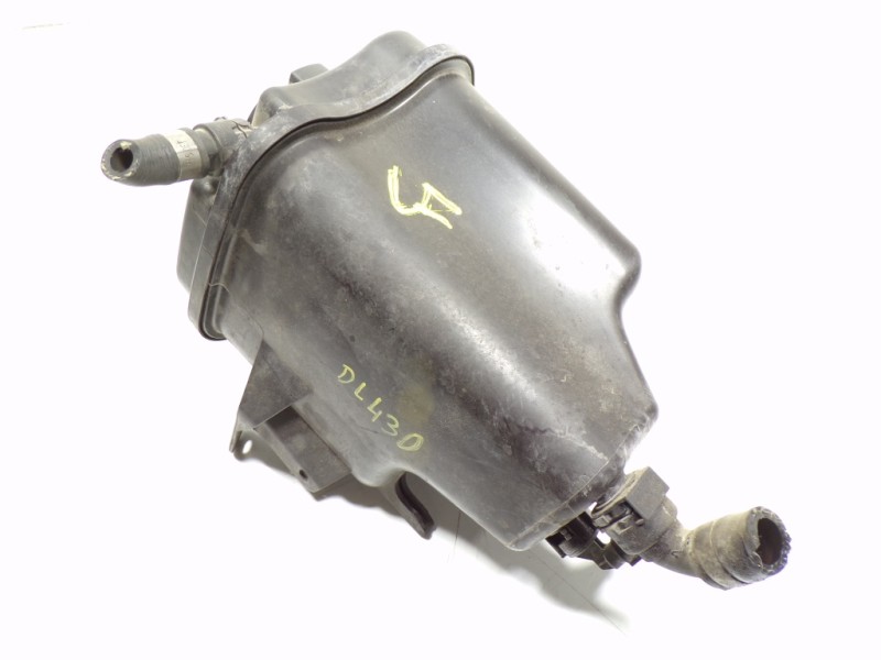 Recambio de deposito expansion para bmw x6 (e71) 3.0d referencia OEM IAM 17138621092 13177552546 