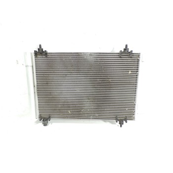 CONDENSADOR AIRE ACONDICIONADO 6455GH 9682531580 