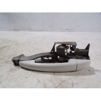 MANETA EXTERIOR TRASERA IZQUIERDA 9101KH 