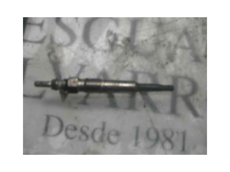 Recambio de calentador para renault megane i berlina hatchback (ba0) dti cat referencia OEM IAM   