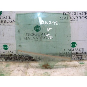 CRISTAL PUERTA TRASERO DERECHO 