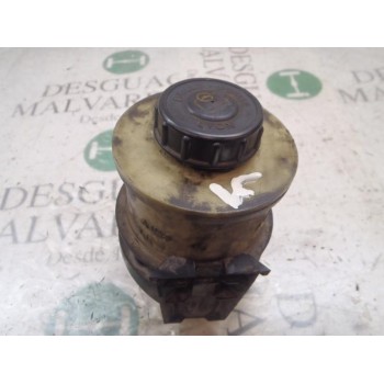 DEPOSITO SERVO 