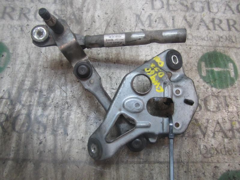 Recambio de articulacion limpia delantero para peugeot 407 2.0 16v hdi fap cat (rhr / dw10bted4) referencia OEM IAM   