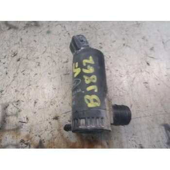 BOMBA LIMPIA 