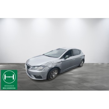 SEAT LEON (5F1)