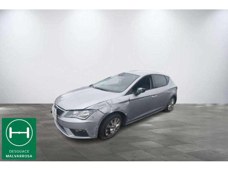 seat leon (5f1) del año 2018