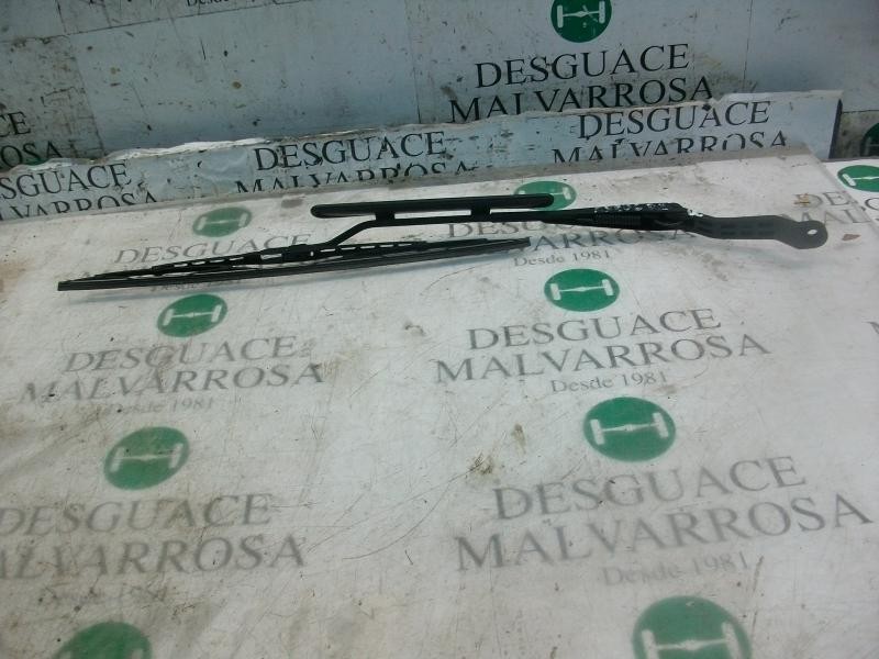 Recambio de brazo limpia delantero izquierdo para mg serie 45 (rt) classic (4-ptas.) referencia OEM IAM   