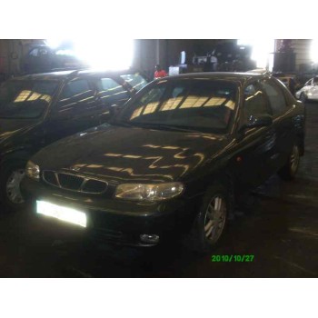 DAEWOO NUBIRA BERLINA
