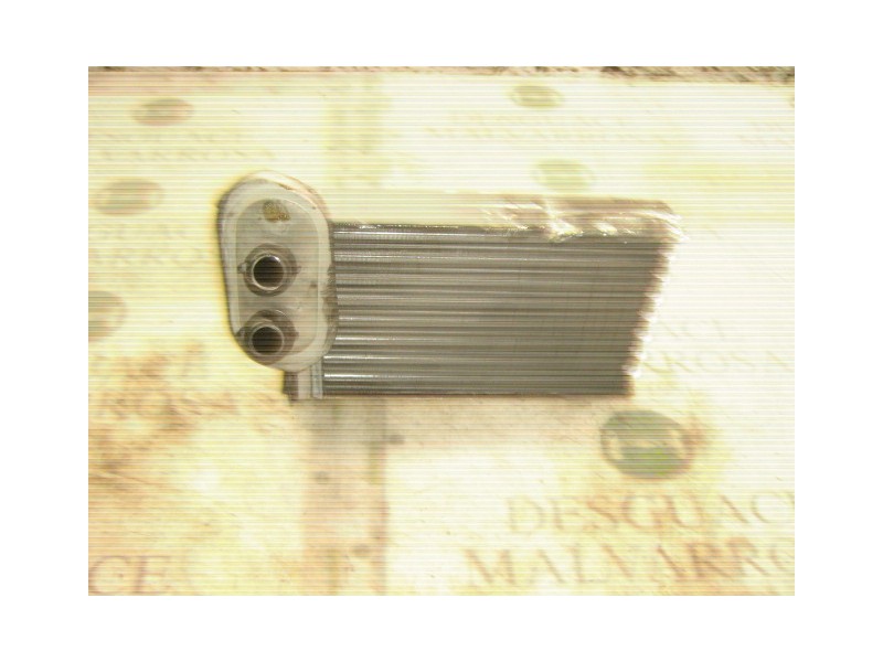 Recambio de radiador calefaccion / aire acondicionado para volkswagen golf iv berlina (1j1) highline referencia OEM IAM   