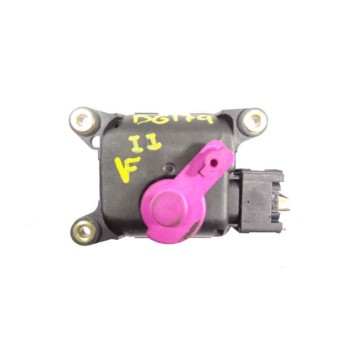 MOTOR APERTURA TRAMPILLAS CLIMATIZADOR 1J1907511C 0132801121