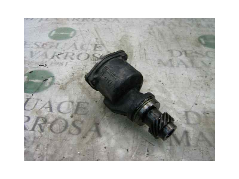 Recambio de depresor freno / bomba vacio para volkswagen vento (1h2) 1.9 tdi referencia OEM IAM   