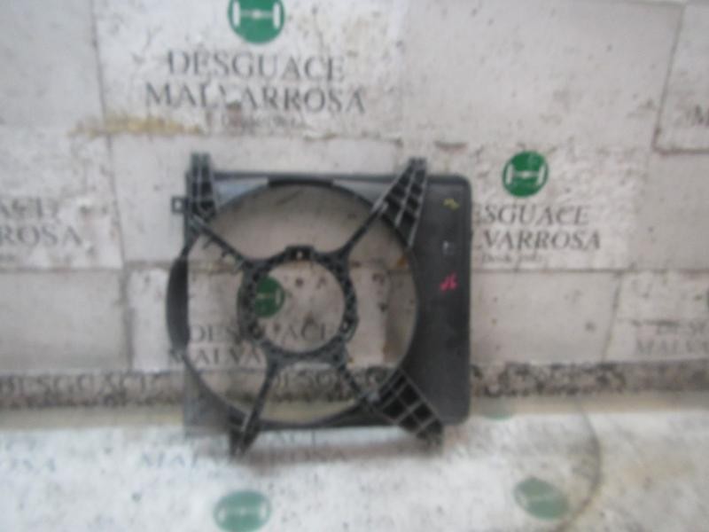 Recambio de canalizador aire para hyundai atos prime (mx) 1.0 cat referencia OEM IAM   