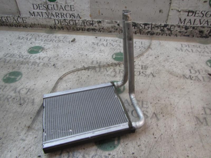 Recambio de radiador calefaccion / aire acondicionado para kia rio 1.6 emotion referencia OEM IAM 971381G000  