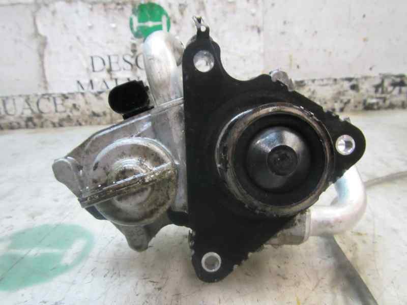 Recambio de valvula egr para volkswagen beetle beetlemania bluemotion referencia OEM IAM   