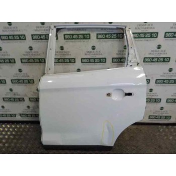 PUERTA TRASERA IZQUIERDA 1520947 