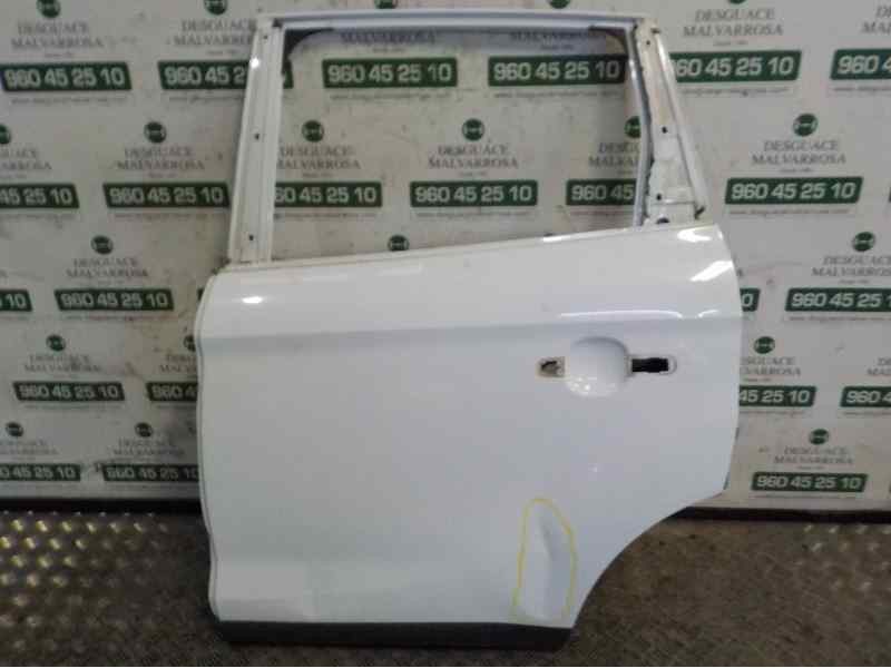Recambio de puerta trasera izquierda para ford kuga (cbv) titanium s 4x4 referencia OEM IAM 1520947  