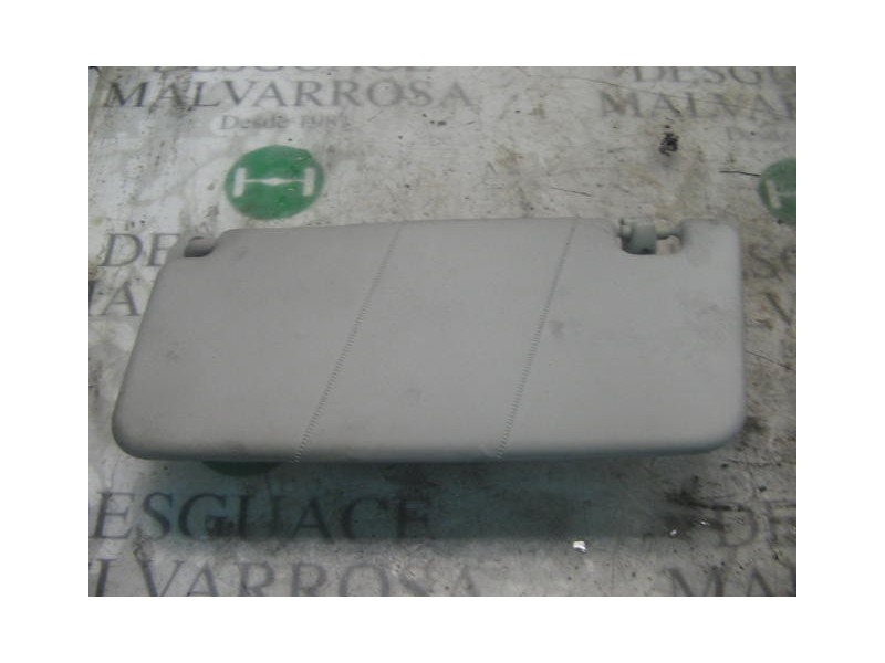 Recambio de parasol izquierdo para mg serie 200 (rf) 200 vi (3-ptas.) referencia OEM IAM   