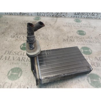 RADIADOR CALEFACCION / AIRE ACONDICIONADO 1J1819031B 