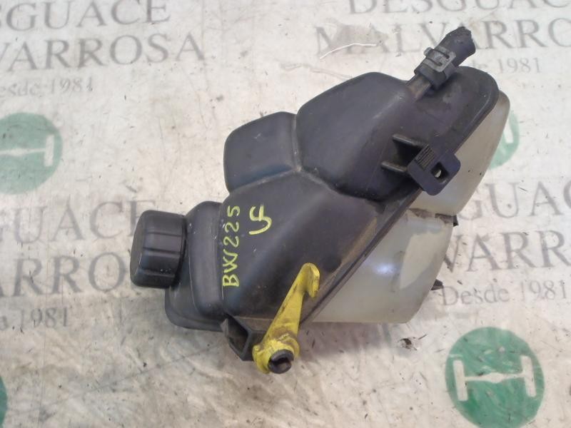 Recambio de deposito expansion para mercedes-benz vaneo (w414) furgoneta compacta cdi (414.700) referencia OEM IAM A1685000249  