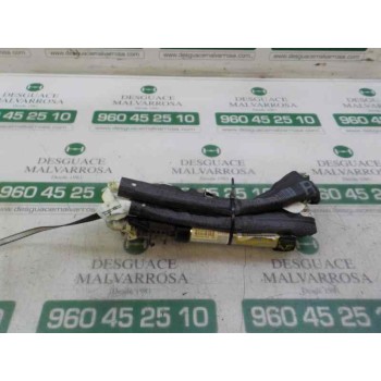 AIRBAG CORTINA DELANTERO DERECHO 8216PR 9654114980 