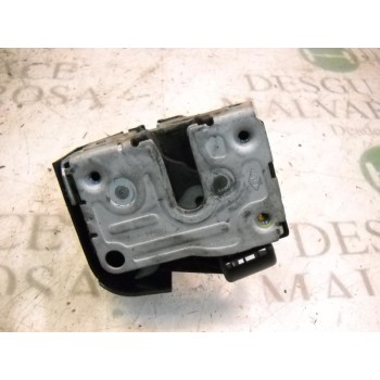 CERRADURA PUERTA DELANTERA IZQUIERDA 