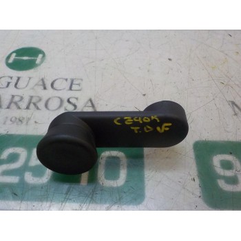 MANETA ELEVALUNAS TRASERA DERECHA 13288655 