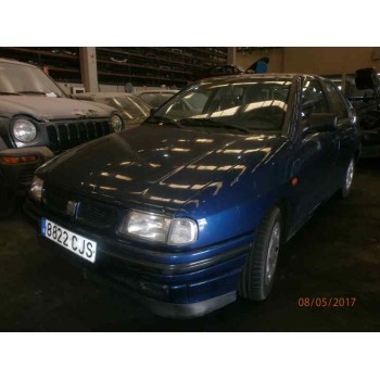 SEAT CORDOBA BERLINA (6K2)