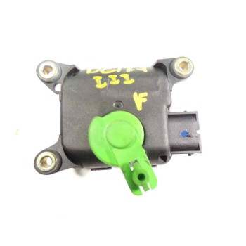 MOTOR APERTURA TRAMPILLAS CLIMATIZADOR 99657391700 1J1907511 0132801117