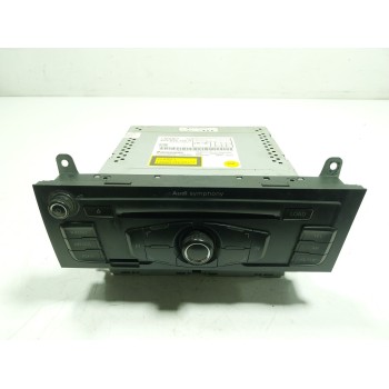 SISTEMA AUDIO / RADIO CD 8T2035195 