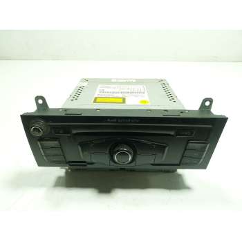 SISTEMA AUDIO / RADIO CD 8T2035195H 