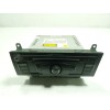 Recambio de sistema audio / radio cd para audi a4 b8 (8k2) 1.8 tfsi referencia OEM IAM  8T2035195 