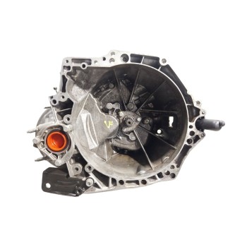 CAJA CAMBIOS 1610308380 20ET13