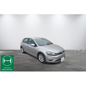 VOLKSWAGEN GOLF VII (5G1, BQ1, BE1, BE2)