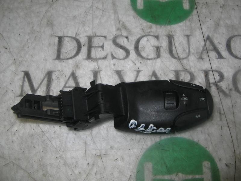 Recambio de modulo electronico para peugeot 206 berlina xs referencia OEM IAM   