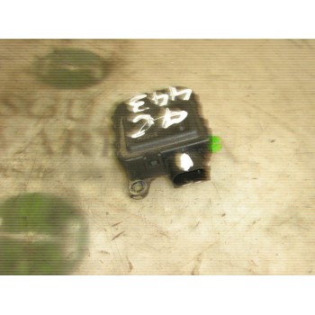 MOTOR APERTURA TRAMPILLAS CLIMATIZADOR 