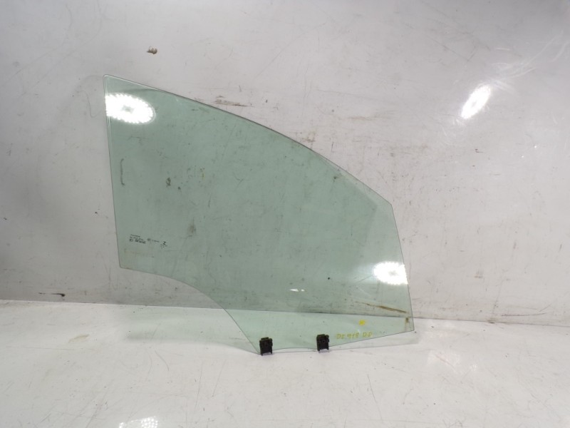 Recambio de cristal puerta delantero derecho para citroën ds4 1.6 blue-hdi fap referencia OEM IAM 9202Q6  