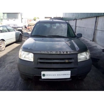 LAND ROVER FREELANDER (LN)