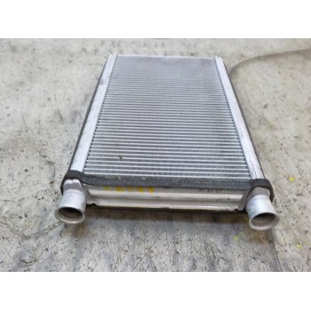 RADIADOR CALEFACCION / AIRE ACONDICIONADO 64119190596 