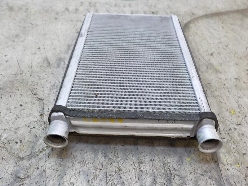 Recambio de radiador calefaccion / aire acondicionado para bmw serie 3 berlina (e90) 320d referencia OEM IAM 64119190596  