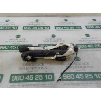 AIRBAG CORTINA DELANTERO IZQUIERDO 8216QV 9654115280 