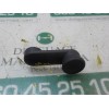 Recambio de maneta elevalunas trasera izquierda para opel corsa e selective referencia OEM IAM 13288655  