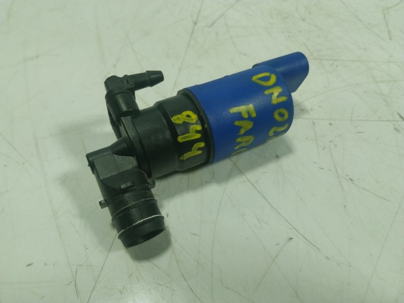 Recambio de bomba limpia para jaguar f-pace (x761) 2.0 td4 awd referencia OEM IAM T4A7696 AV6113K082AA 