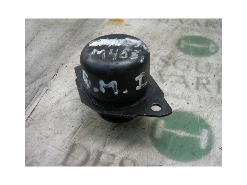 Recambio de soporte motor para seat ibiza (6k) clx referencia OEM IAM   