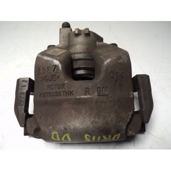 PINZA FRENO DELANTERA DERECHA 13589727 