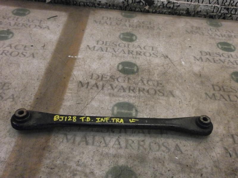 Recambio de brazo suspension inferior trasero derecho para peugeot 407 confort referencia OEM IAM 5175CF  