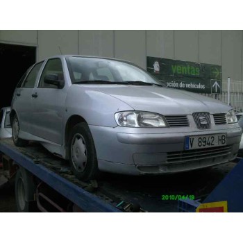 SEAT IBIZA (6K1)